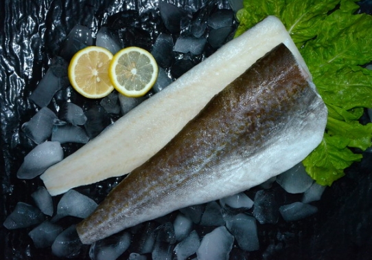 Cod Fillet