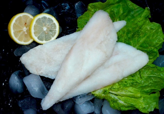 Cod Mould Fillet