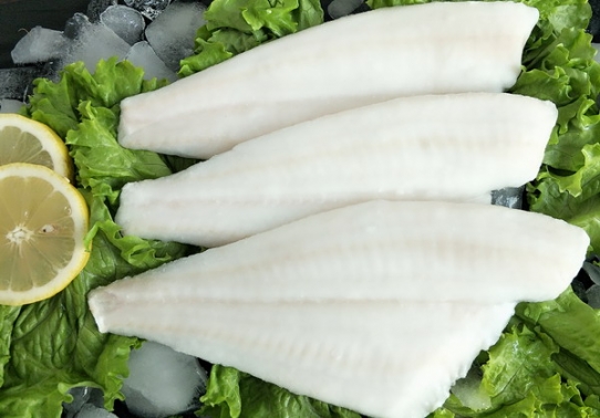 Sole Fillet