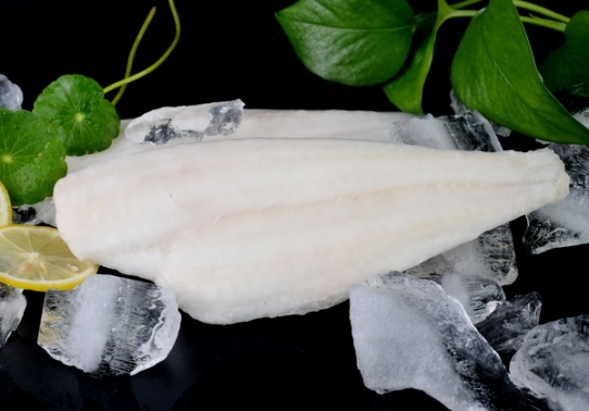 Sole Fillet