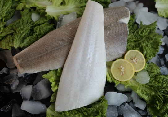 Flounder Fillet