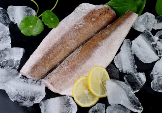 Whiting Fillet