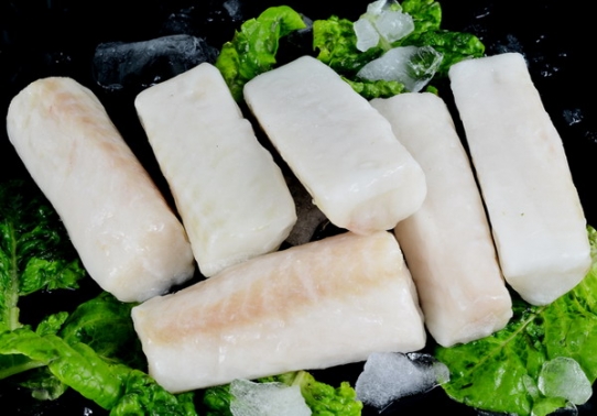 Cod Loin